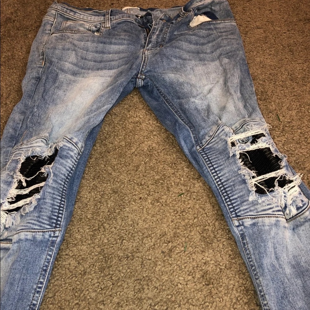 Men’s Jeans